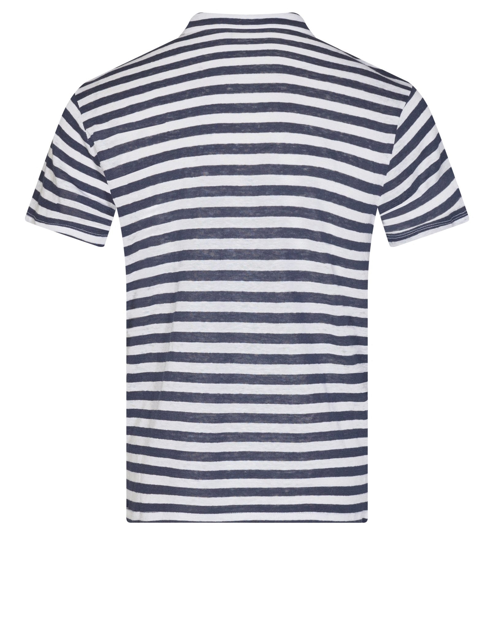 BS Maui Regular Fit Polo - Thunder