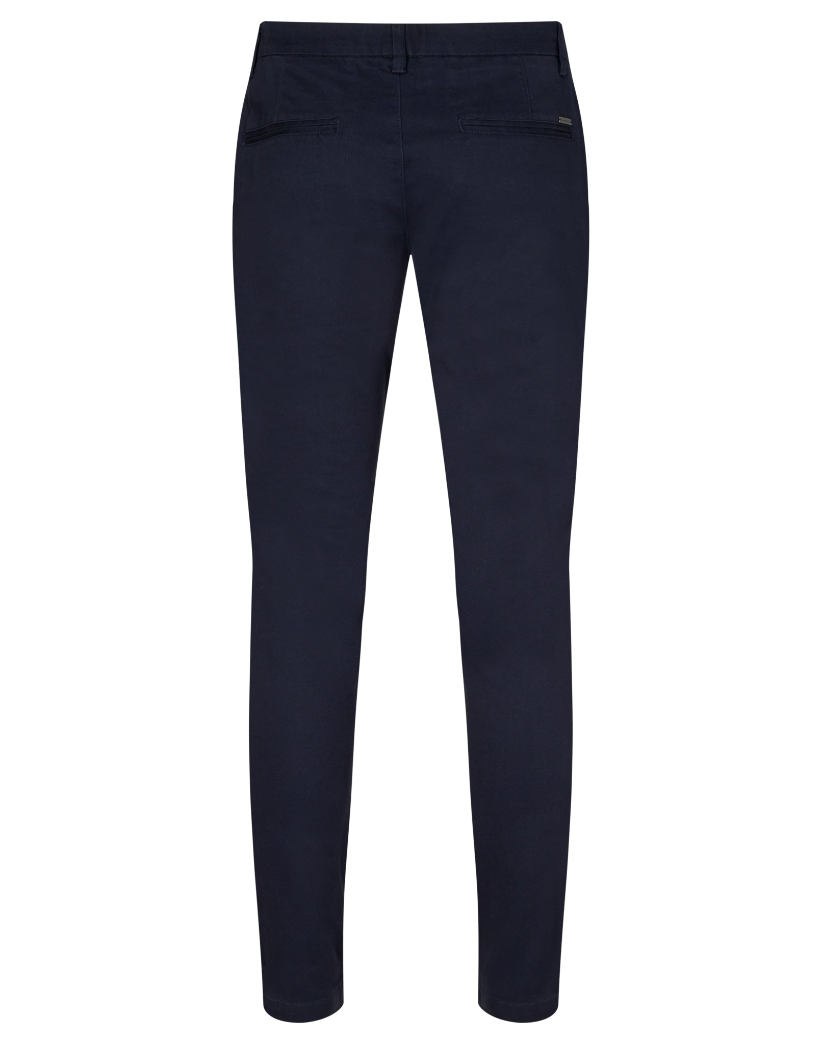BS Barney Slim Fit Chinos - Navy