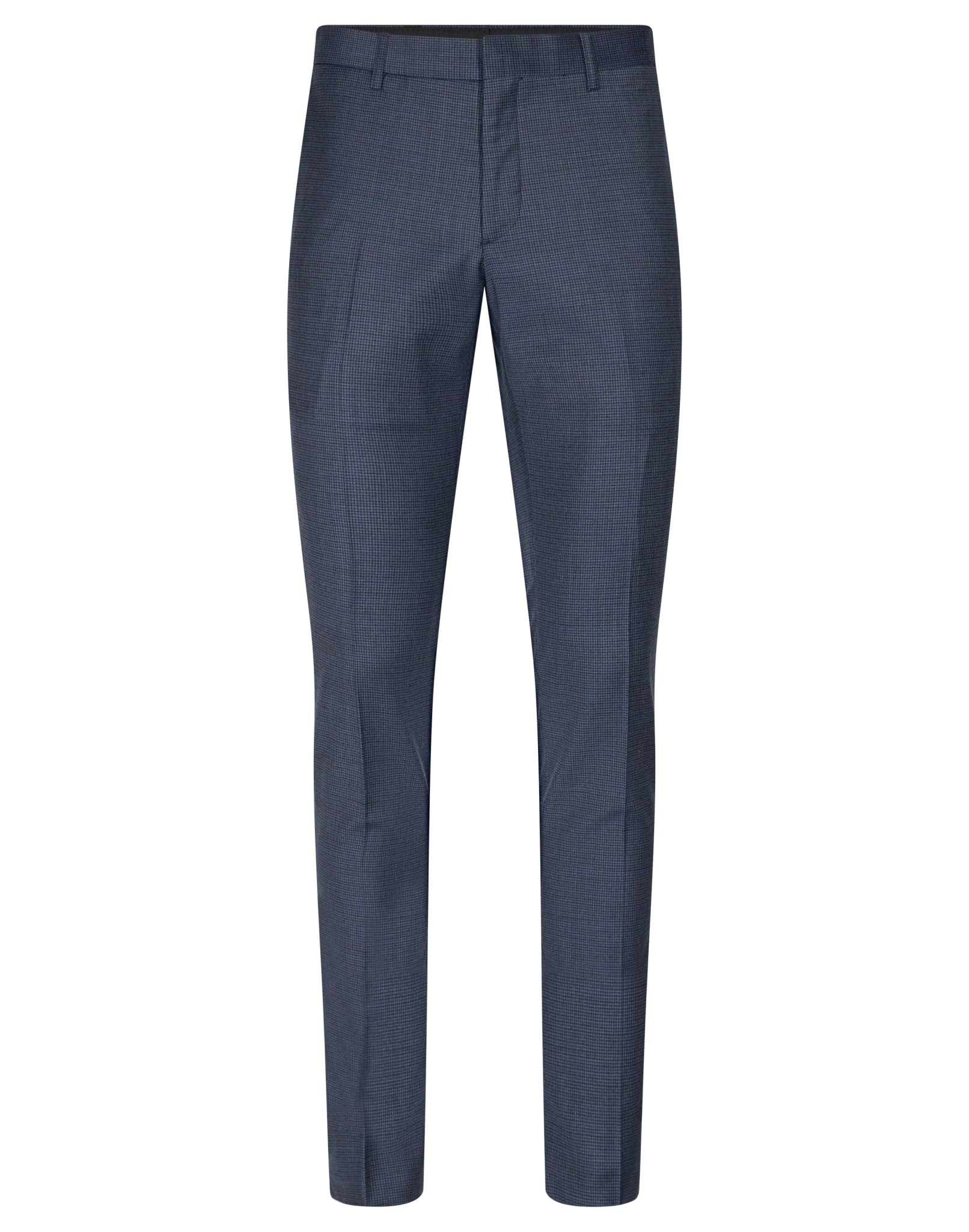 BS Matera Slim Fit Bukser - Thunder