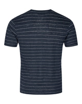 BS Catania Regular Fit T-Shirt - Navy