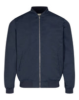 BS Tapia Regular Fit Jacket - Navy