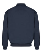 BS Tapia Regular Fit Jacket - Navy