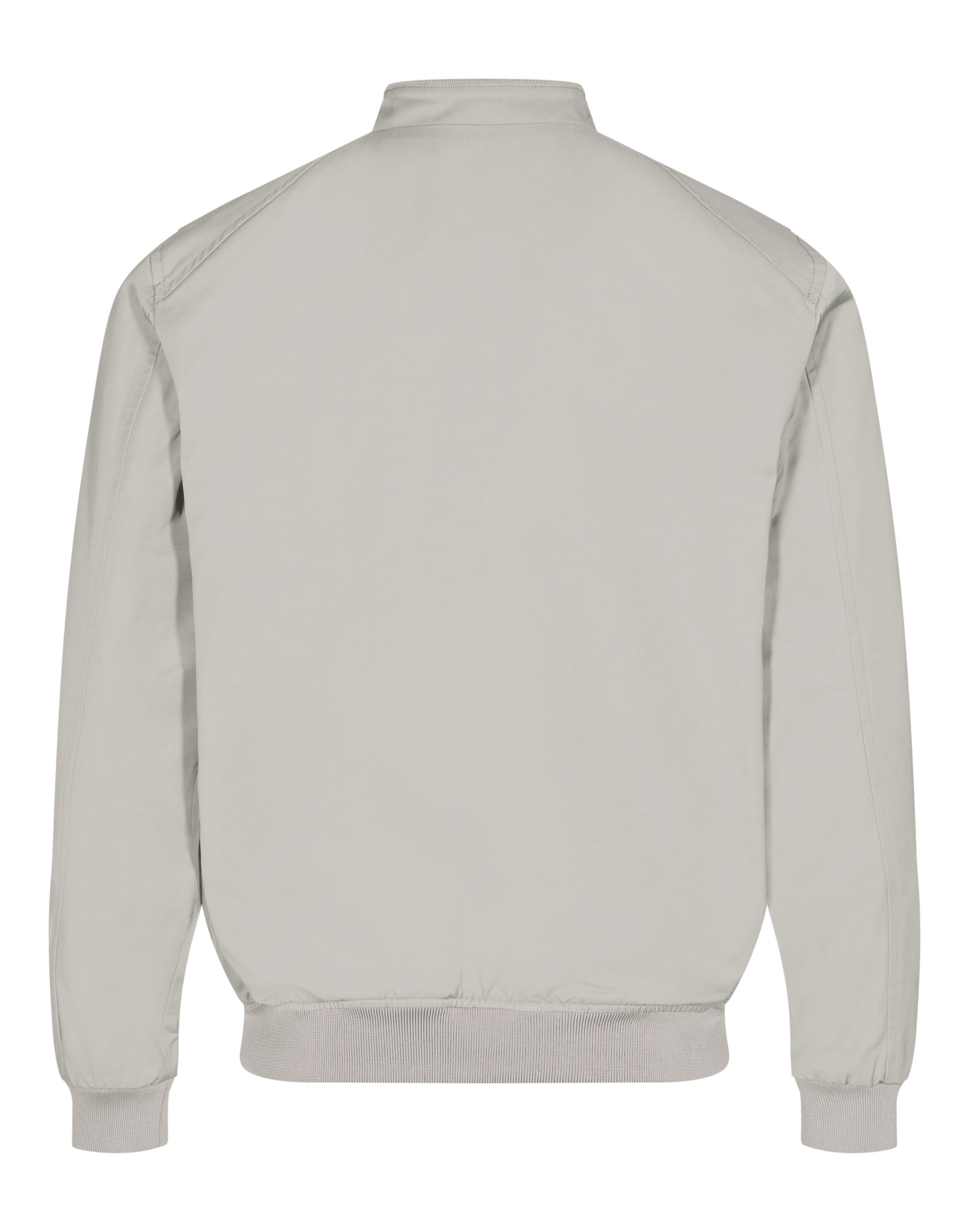 BS Tapia Regular Fit Jakke - Sand