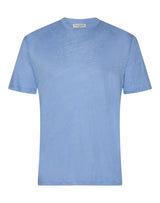 BS Palermo Regular Fit T-Shirt - Light Blue
