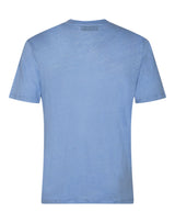 BS Palermo Regular Fit T-Shirt - Light Blue