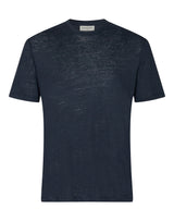 BS Palermo Regular Fit T-Shirt - Navy