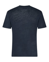 BS Palermo Regular Fit T-Shirt - Navy