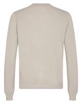 BS Andres Regular Fit Knitwear - Sand