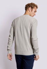 BS Andres Regular Fit Knitwear - Sand