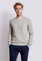 BS Andres Regular Fit Knitwear - Sand