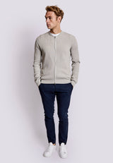 BS Andres Regular Fit Knitwear - Sand