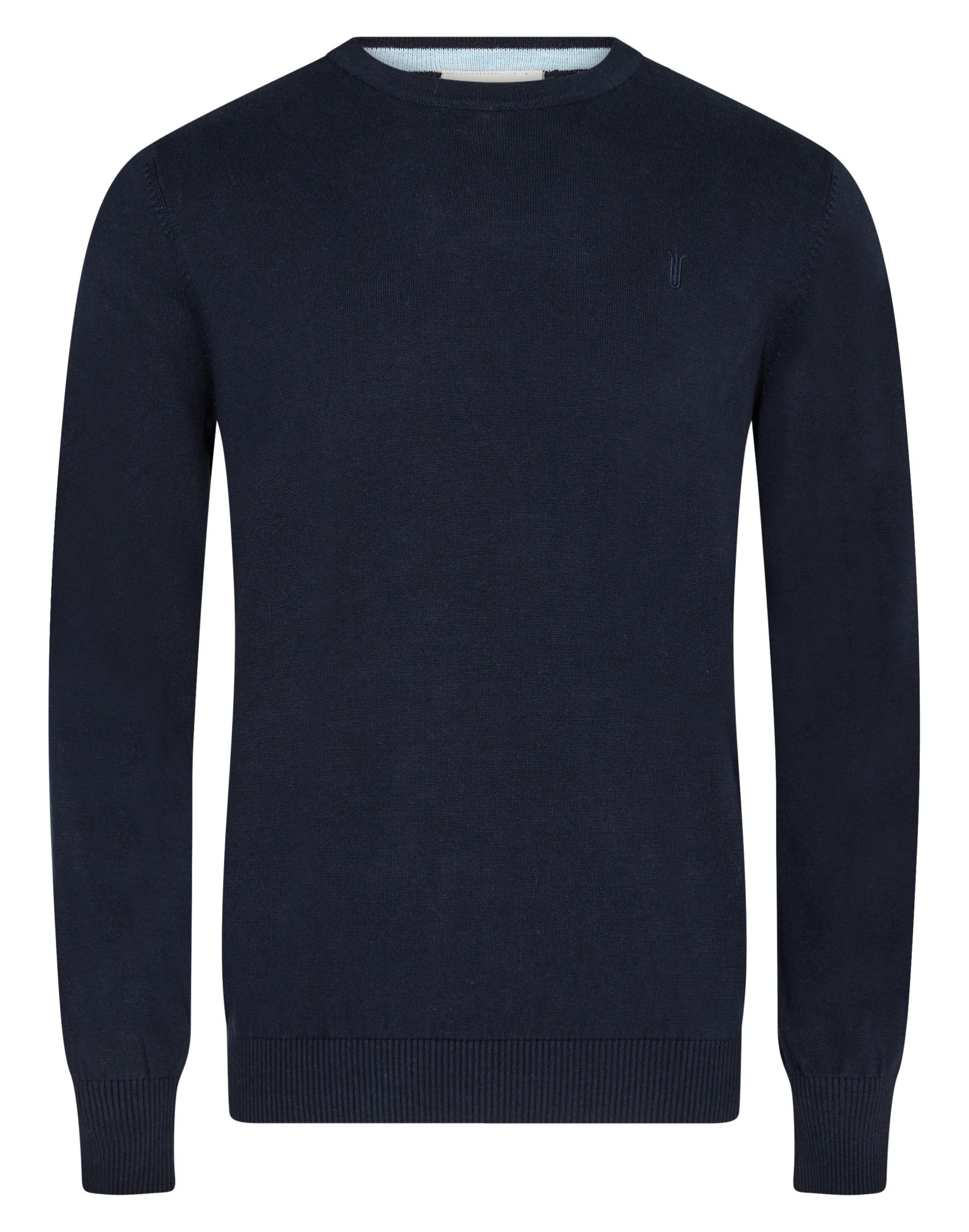 BS Jupiter Regular Fit Knitwear - Navy