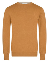 BS Jupiter Regular Fit Knitwear - Tan