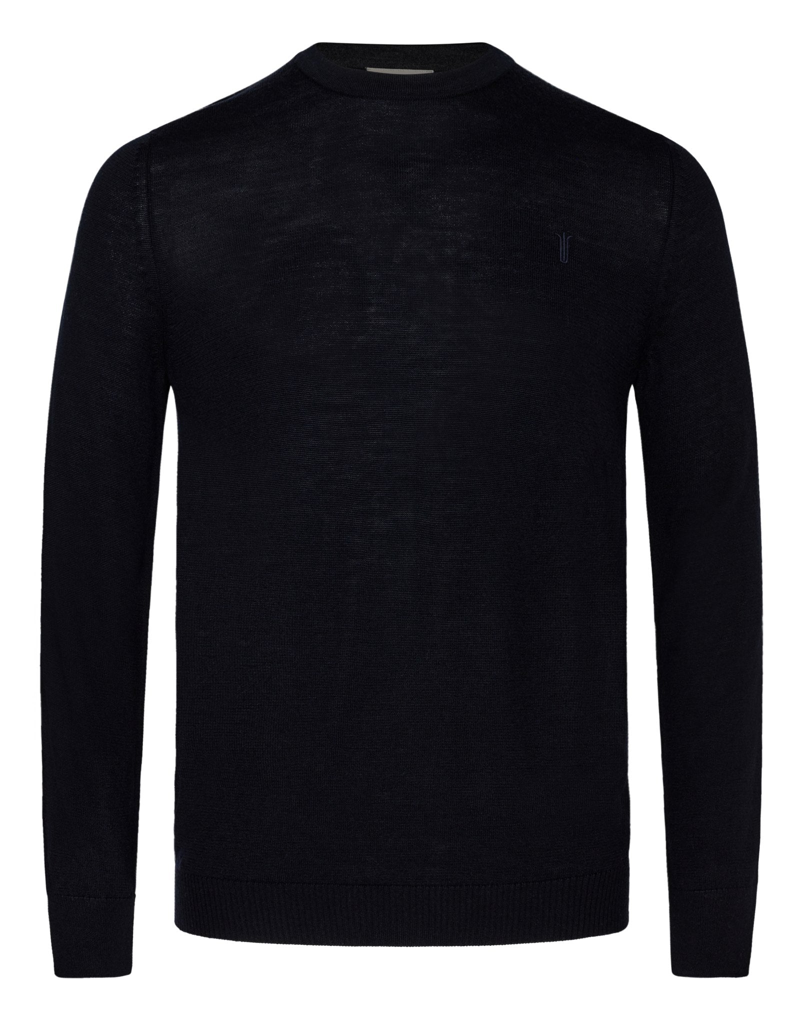 BS Jupiter Regular Fit Knitwear - Navy