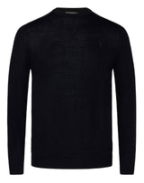 BS Jupiter Regular Fit Knitwear - Navy