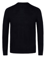 BS Jupiter Regular Fit Knitwear - Navy
