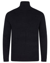 BS Bjørn Regular Fit Knitwear - Navy