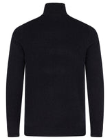 BS Bjørn Regular Fit Knitwear - Navy