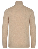 BS Bjørn Regular Fit Knitwear - Sand