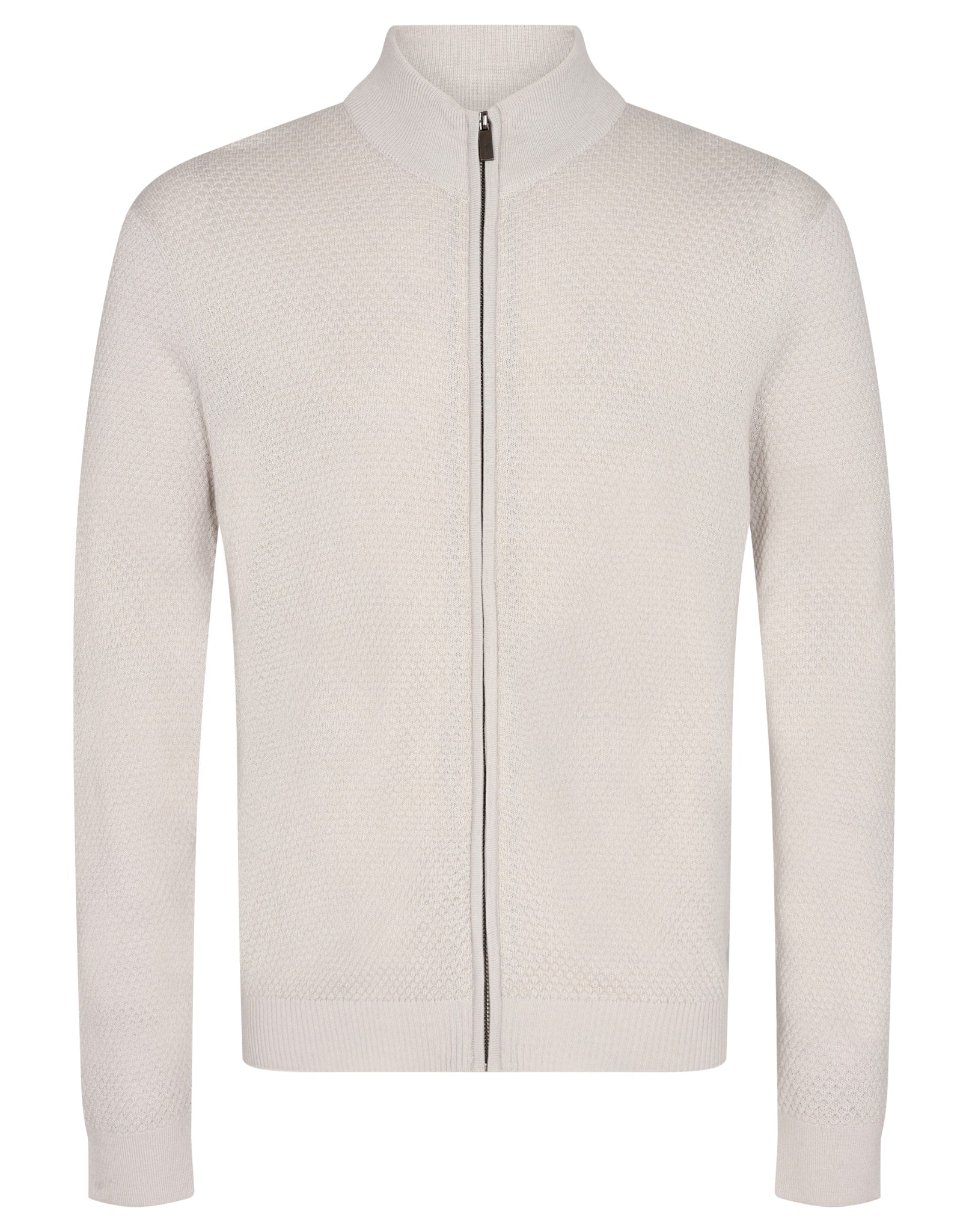 BS Asger Regular Fit Knitwear - Kit