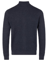 BS Asger Regular Fit Knitwear - Thunder