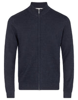 BS Asger Regular Fit Knitwear - Thunder