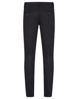 BS Mendocino Slim Fit Chinos - Dark Grey
