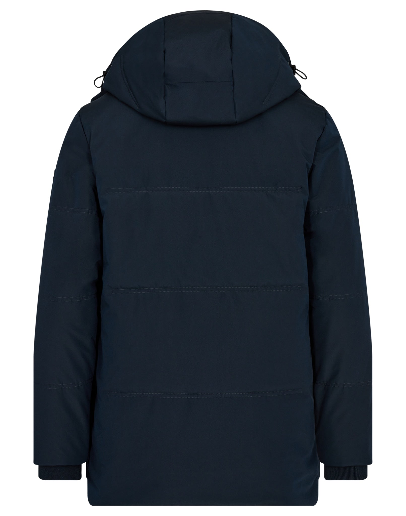 BS Henderson Regular Fit Jacket - Navy