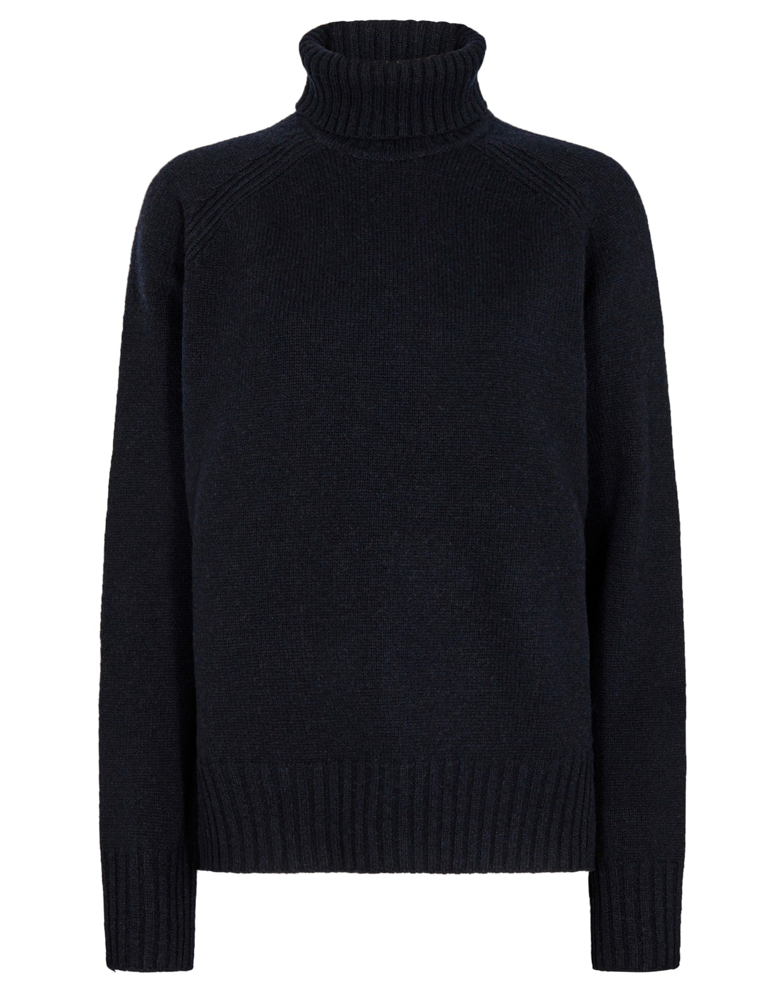 BS Marielle Regular Fit Knitwear - Navy