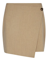 BS Emmie Skirt - Brown