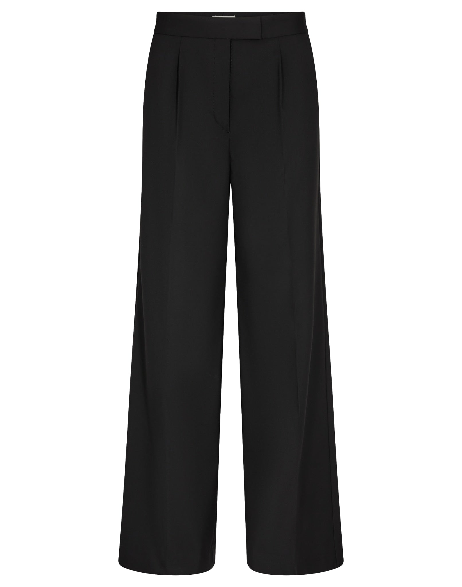 BS Berthe Suit Pants - Black