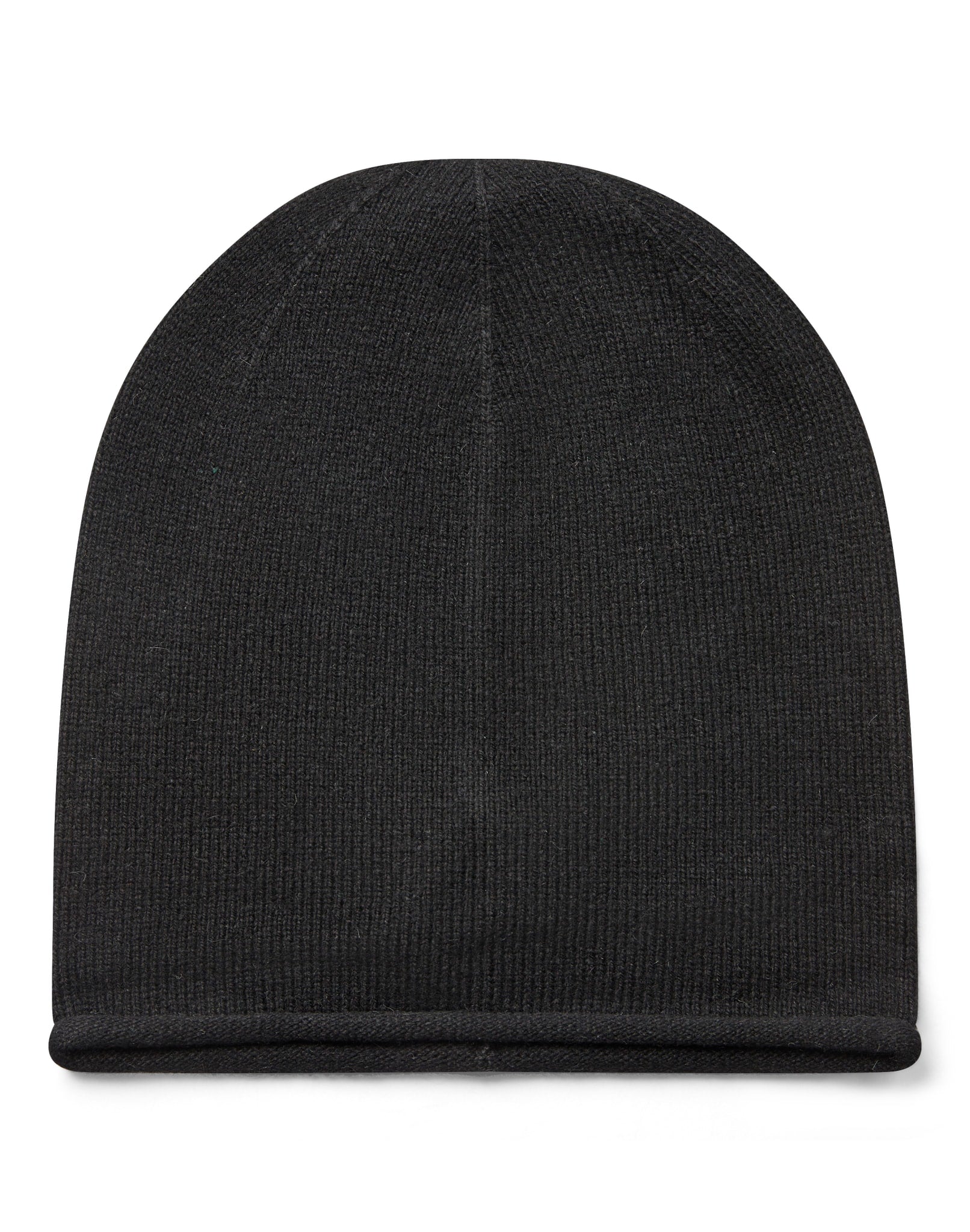 BS Violette Regular Fit Hue - Black