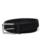 BS Niels Belt - Black