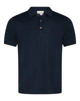 BS Ernst Regular Fit Polo Shirt - Navy