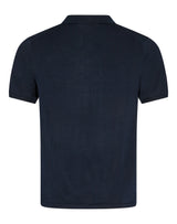 BS Ernst Regular Fit Polo Shirt - Navy