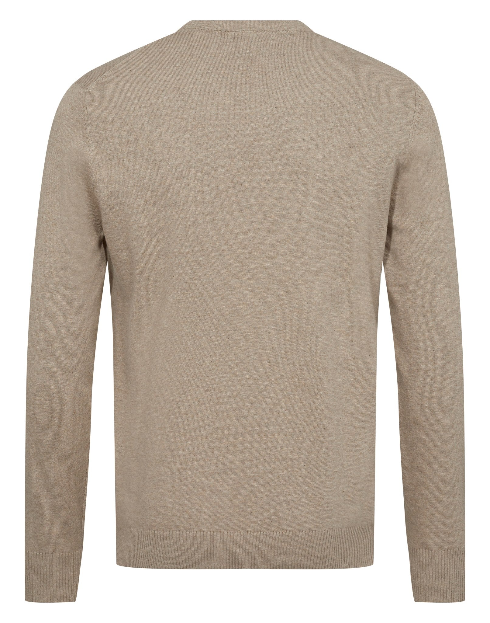 BS Jupiter Regular Fit Knitwear - Light Brown