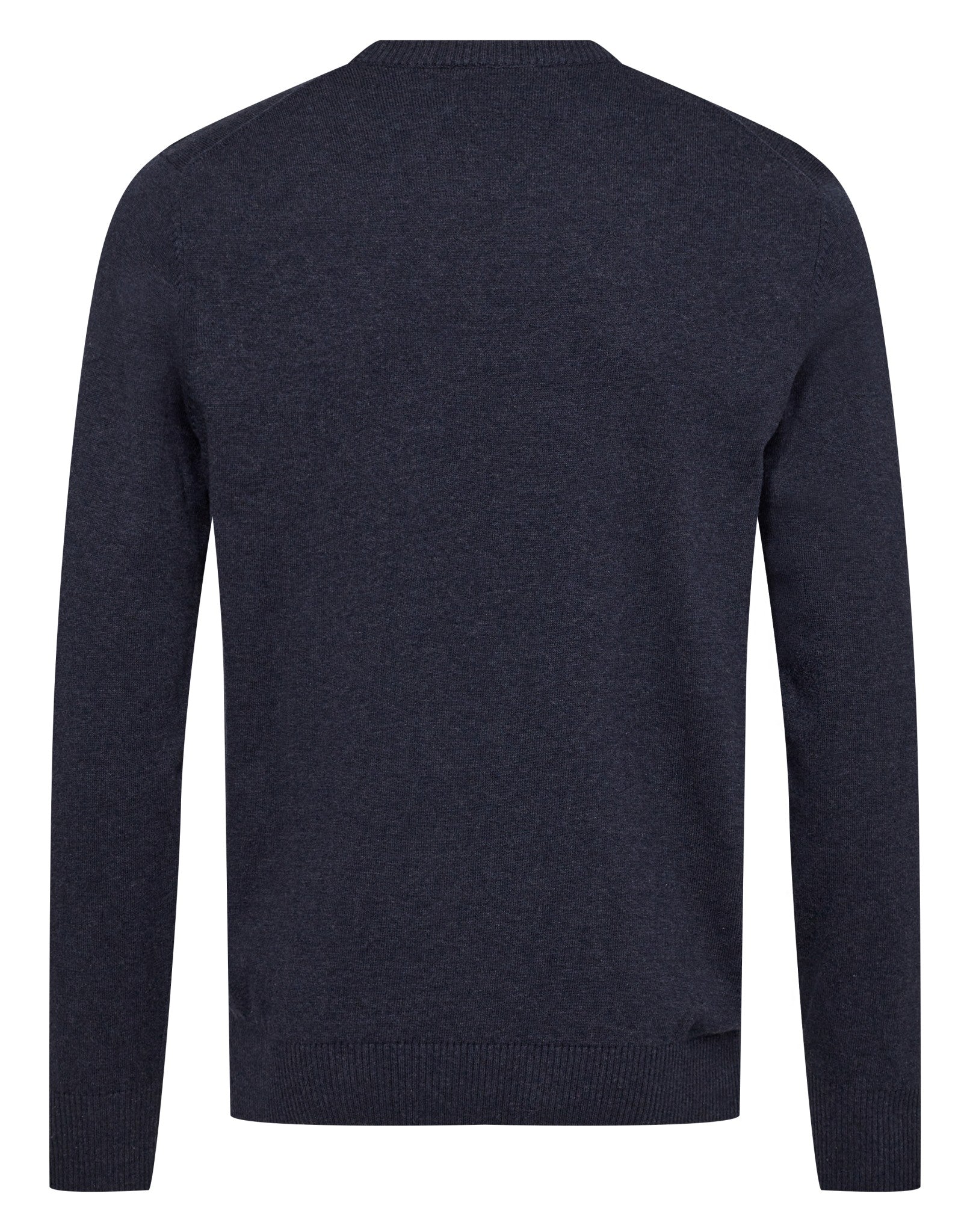 BS Jupiter Regular Fit Knitwear - Thunder
