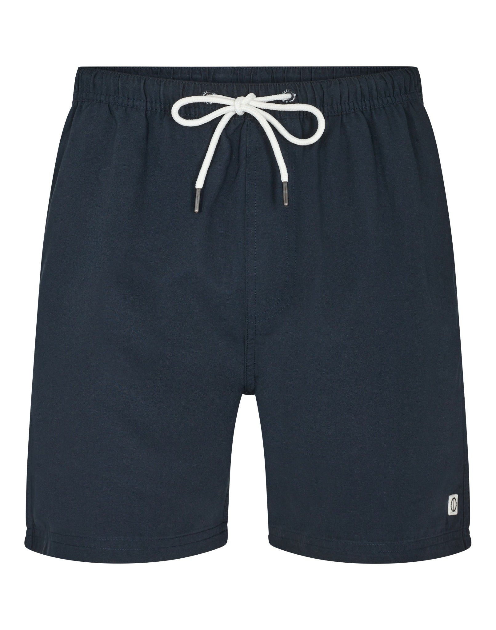 BS Havana Regular Fit Swim Shorts - Navy
