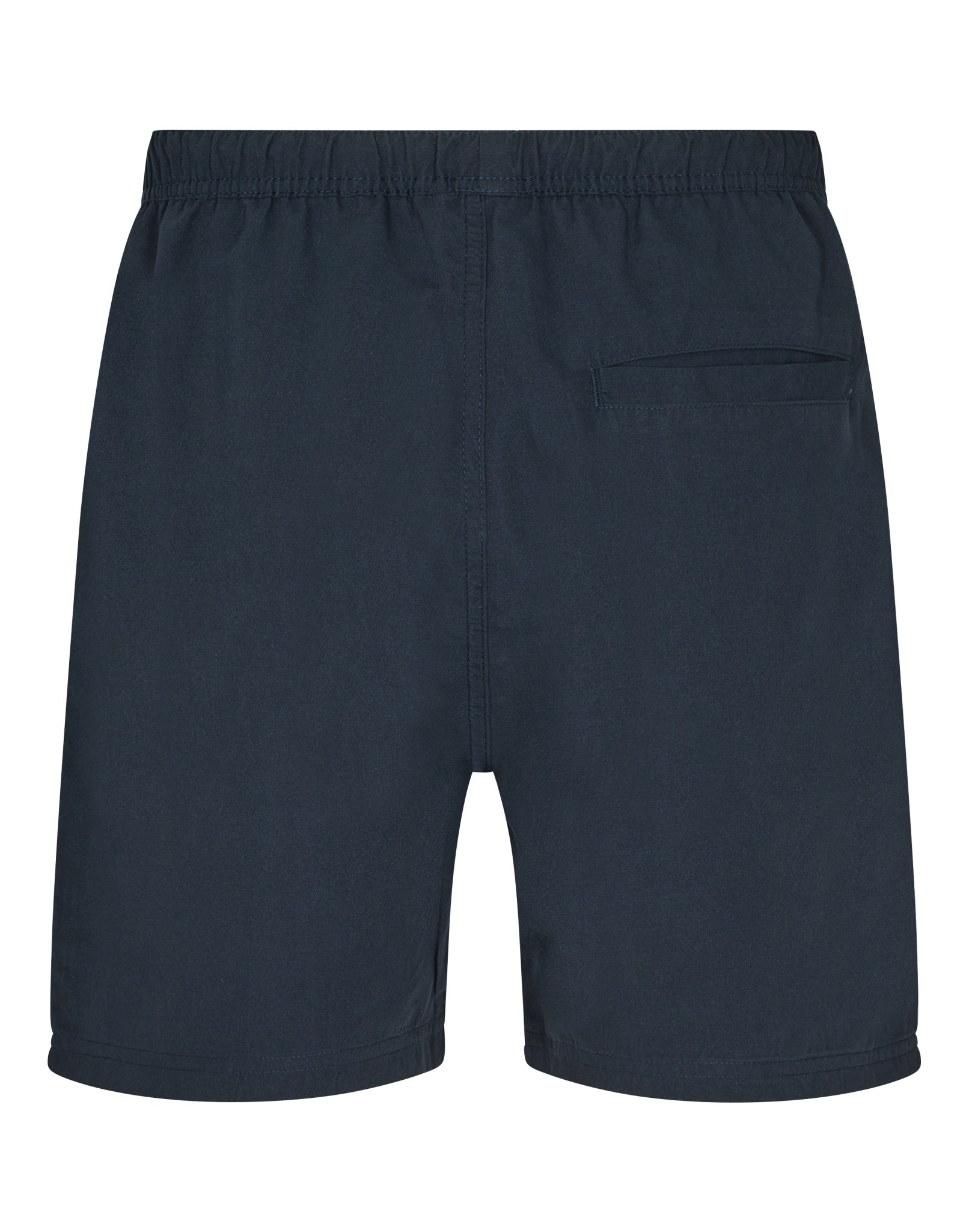 BS Havana Regular Fit Swim Shorts - Navy