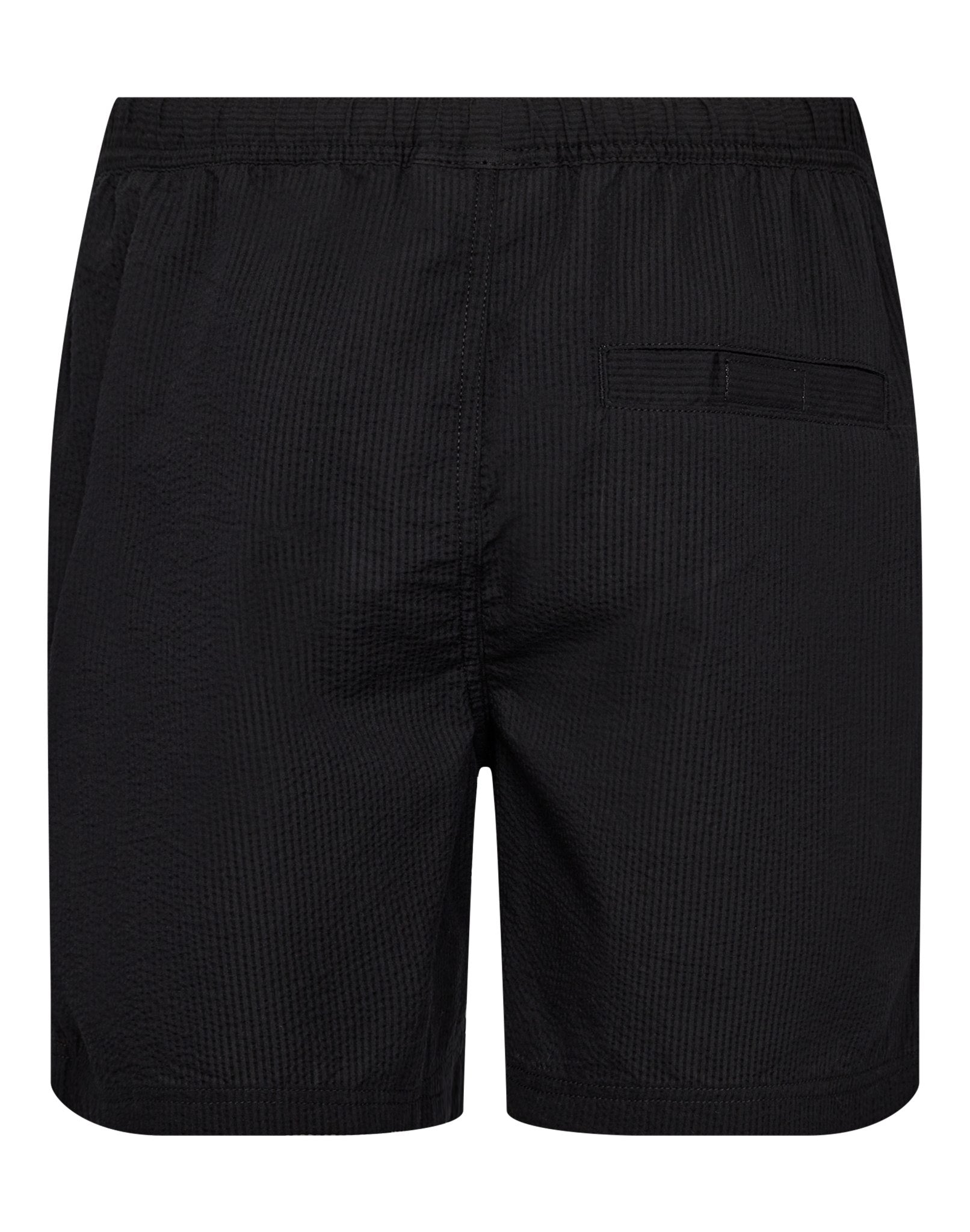 BS Bahia Regular Fit Badeshorts - Black