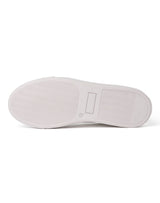 BS Budge Shoes - White