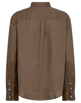 BS Madeleine Shirt - Mink