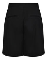 BS Birgitta Shorts - Black