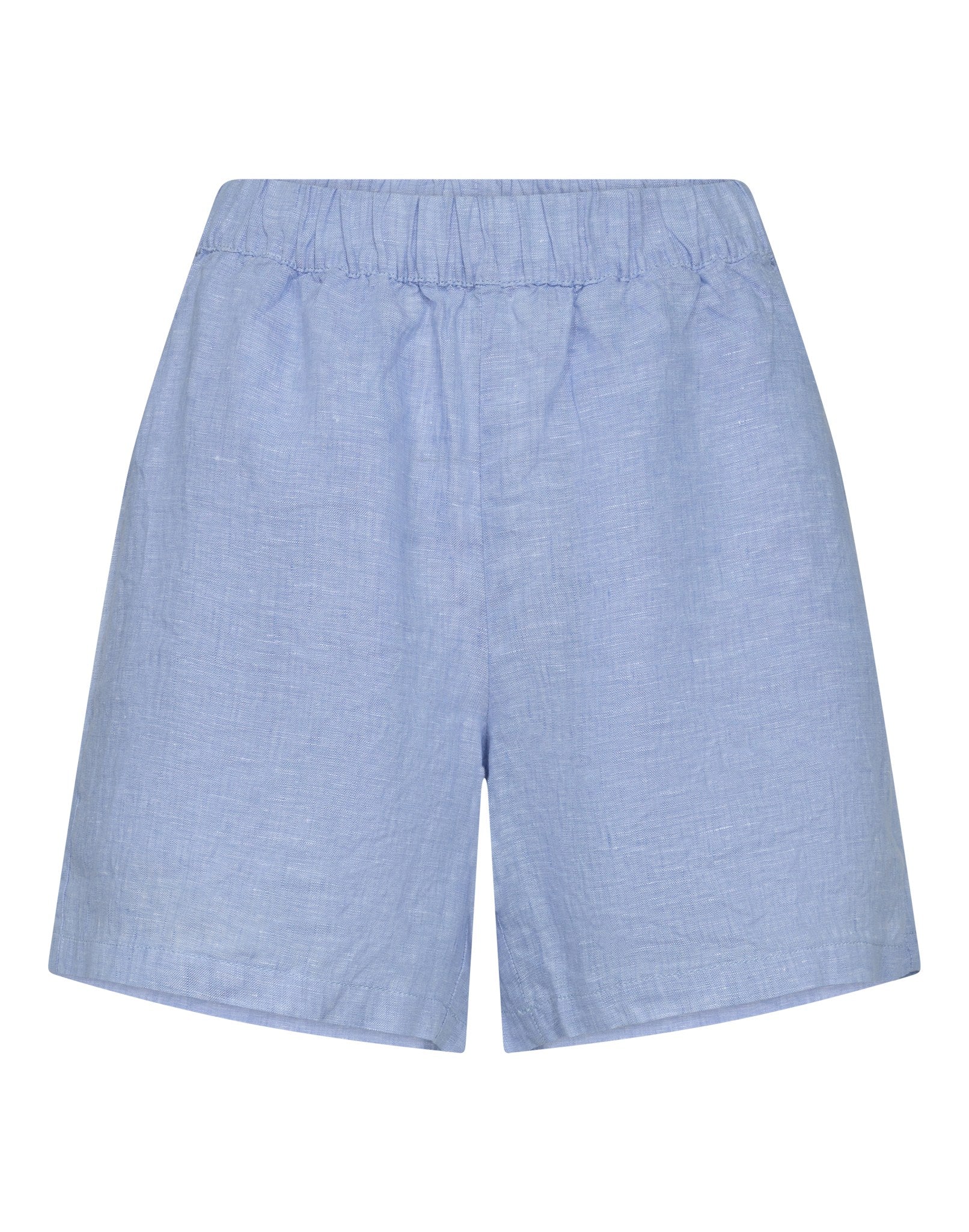 BS Elisabeth Shorts - Light Blue
