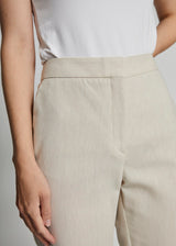 BS Aurora Suit Pants - Sand