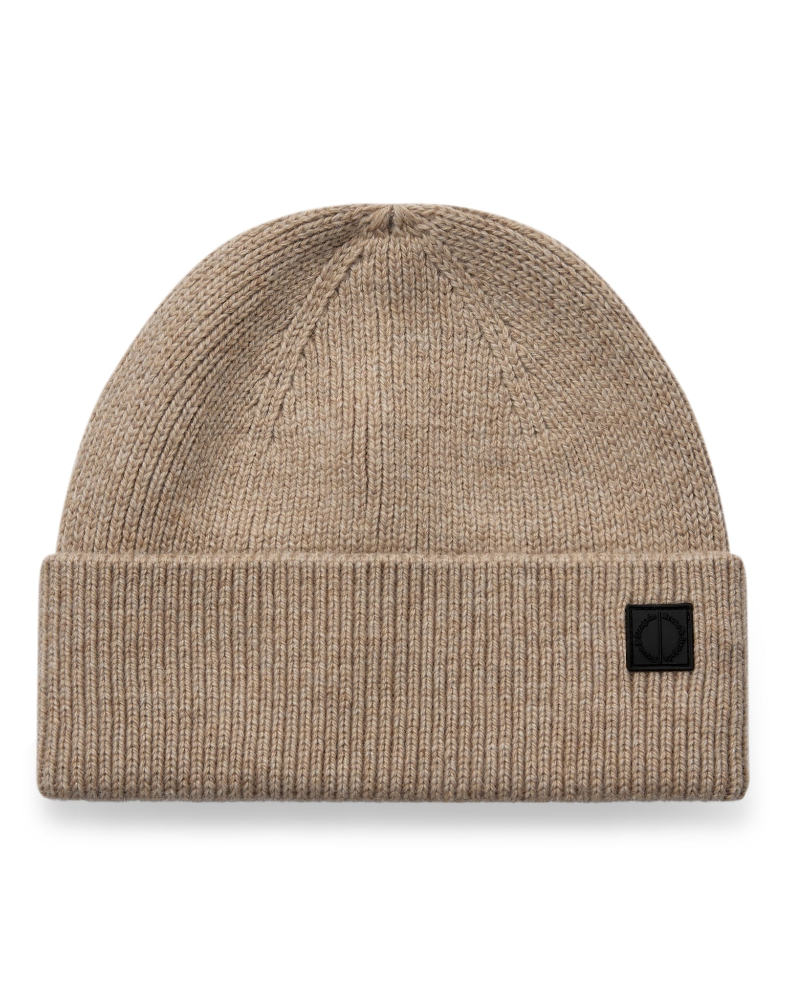 BS Moses Beanie - Sand