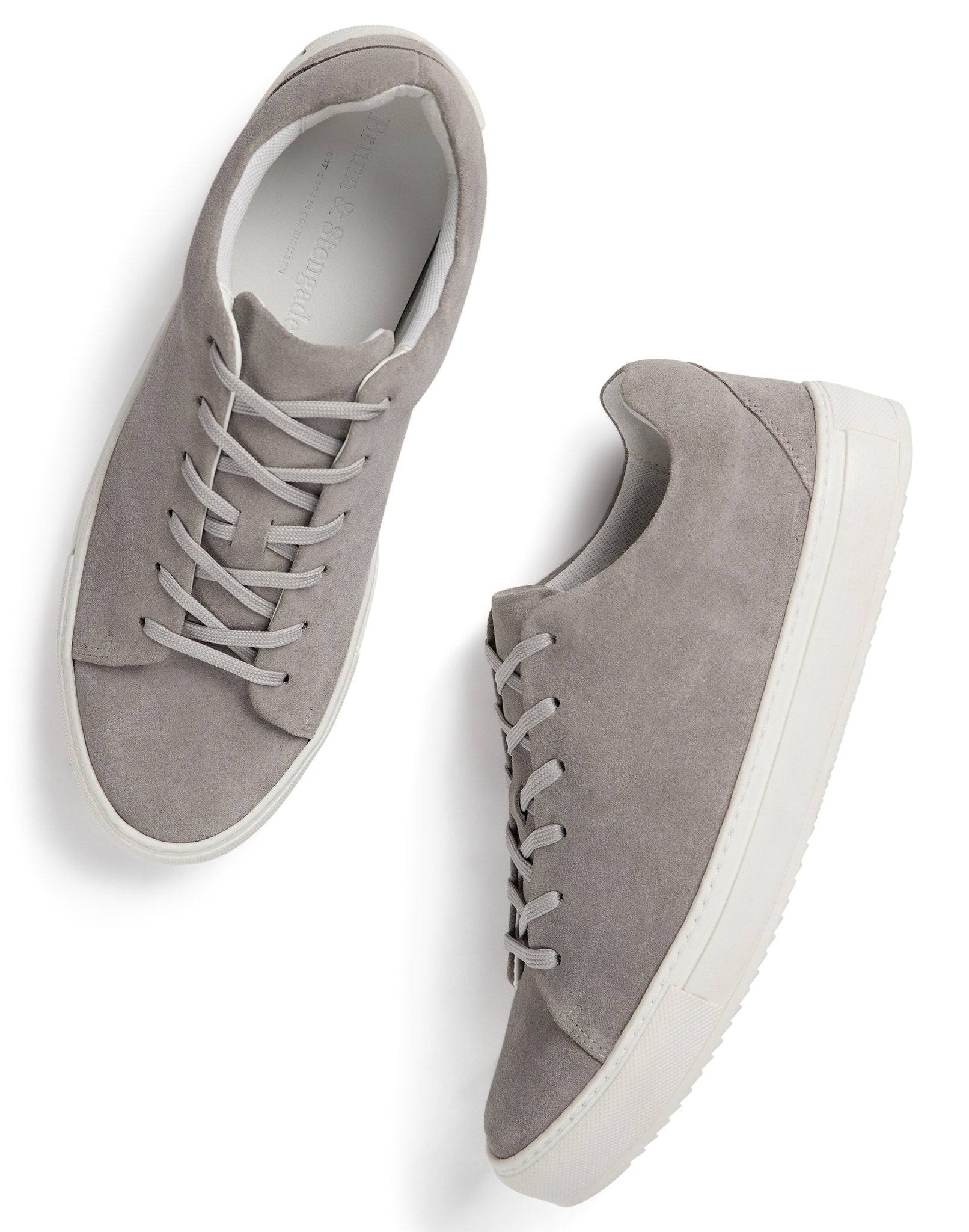 BS Issaga Shoes - Kit