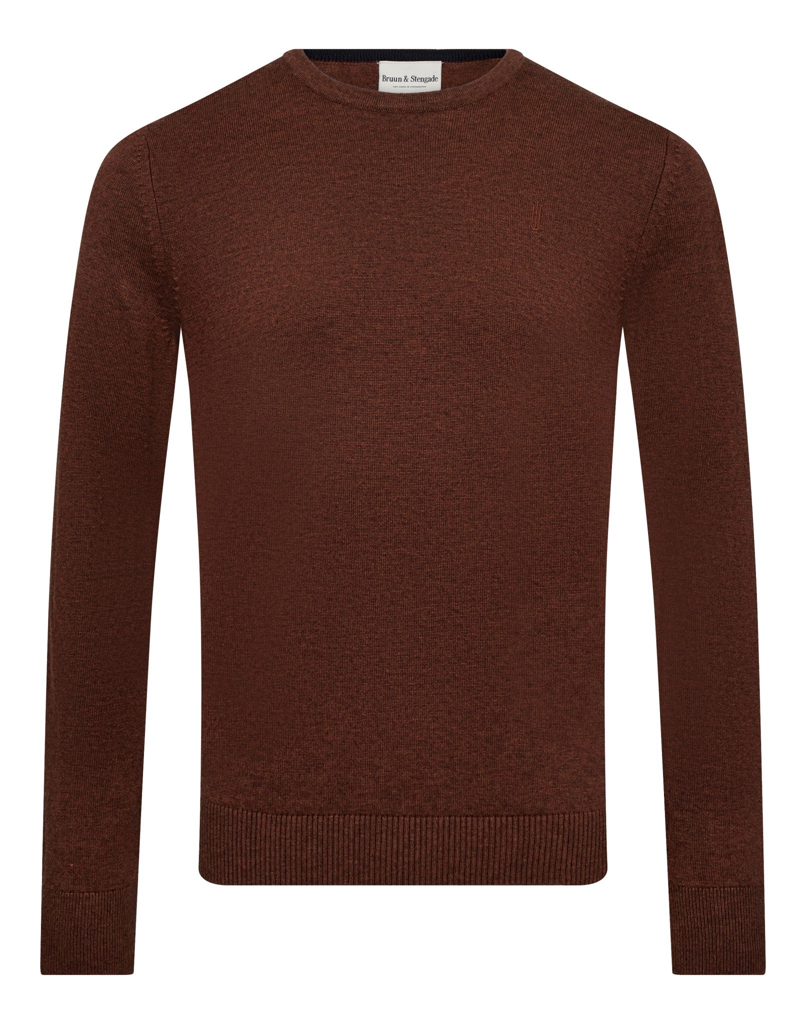 BS Jupiter Regular Fit Knitwear - Fall