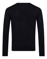 BS Jupiter Regular Fit Knitwear - Navy