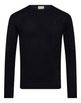 BS Jupiter Regular Fit Knitwear - Navy